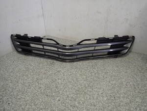 TOYOTA VERSO 09-13 ATRAPA ZDERZAKA PRZEDNIEGO 1G3