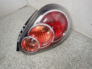 TOYOTA AYGO LIFT 10-12 LAMPA TYLNA PRAWA