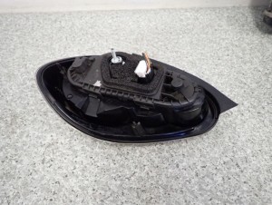 TOYOTA AYGO LIFT 10-12 LAMPA TYLNA PRAWA 10/10 MINIATURA