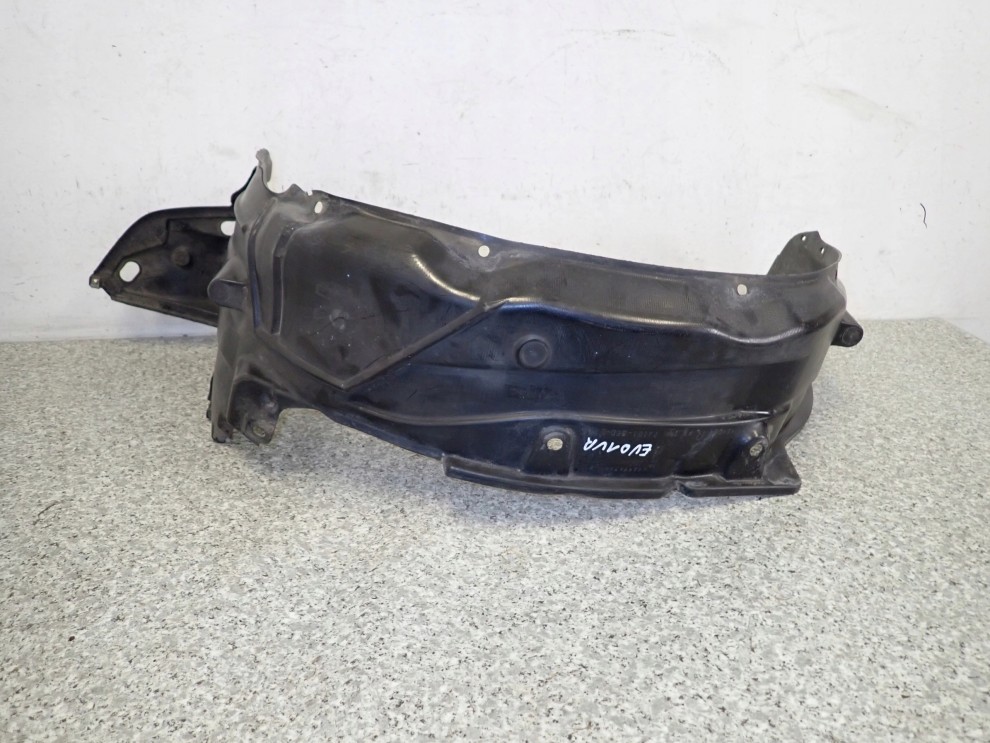 HONDA CIVIC EU EP 01-03 NADKOLE PRZEDNIE PRAWE 4/5