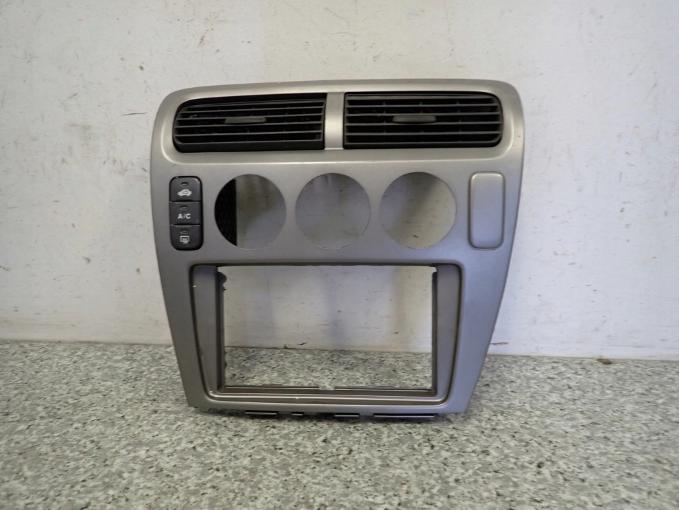 HONDA CIVIC 7 VII GEN 01-05 RAMKA RADIA 2/8