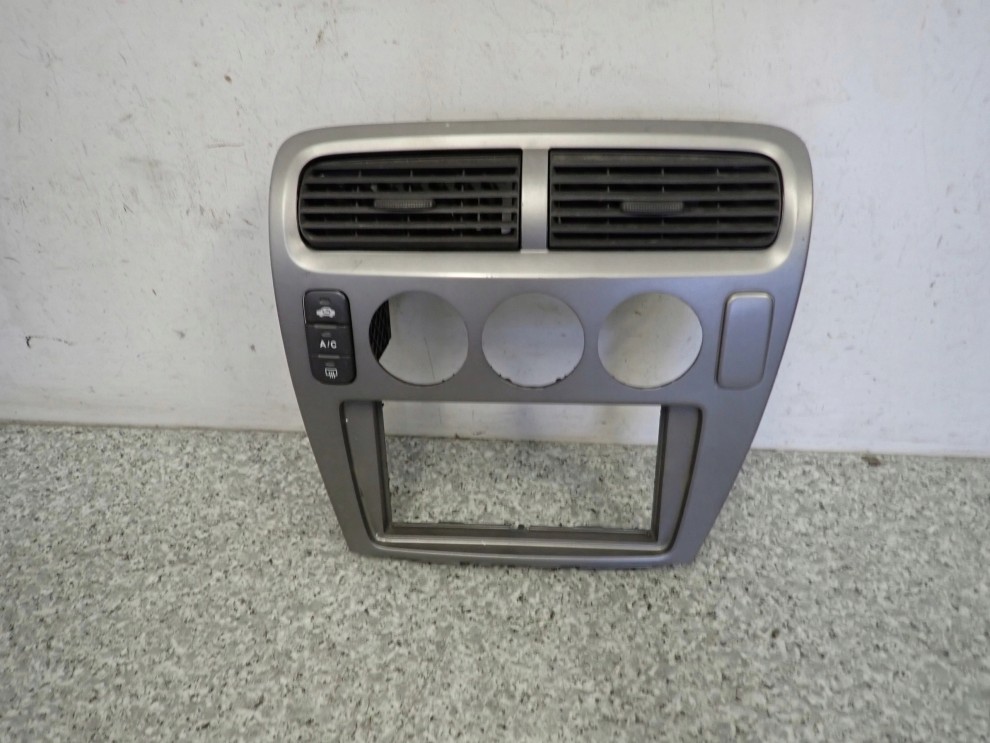 HONDA CIVIC 7 VII GEN 01-05 RAMKA RADIA 3/8