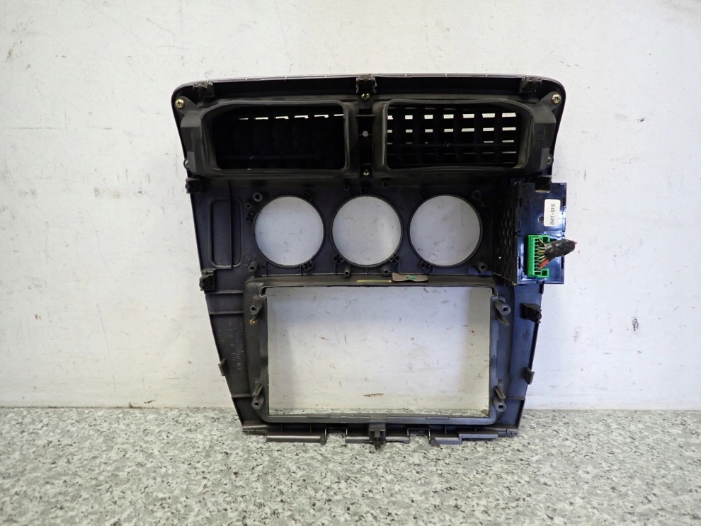 HONDA CIVIC 7 VII GEN 01-05 RAMKA RADIA 7/8