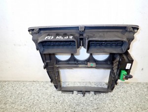 HONDA CIVIC 7 VII GEN 01-05 RAMKA RADIA 8/8 MINIATURA