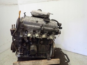 HYUNDAI GETZ 1.1i BENZYNA 06- SILNIK MOTOR G4HG 5/13 MINIATURA