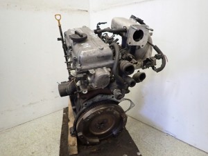 HYUNDAI GETZ 1.1i BENZYNA 06- SILNIK MOTOR G4HG 9/13 MINIATURA