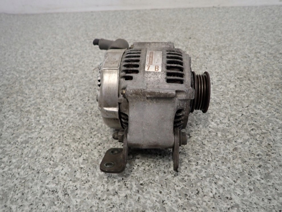 SUZUKI IGNIS 1.3i 00-03 ALTERNATOR 3/8