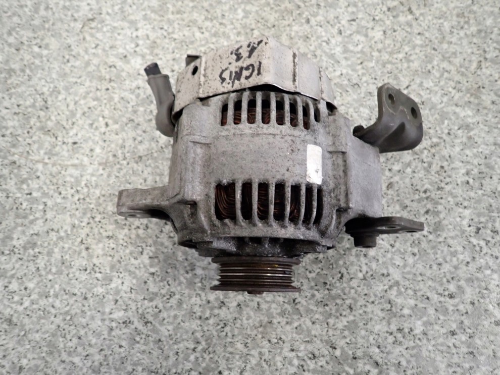 SUZUKI IGNIS 1.3i 00-03 ALTERNATOR 5/8
