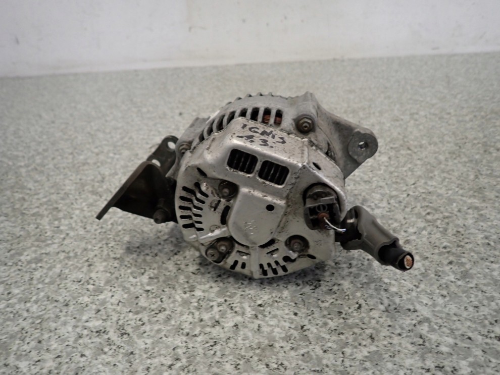 SUZUKI IGNIS 1.3i 00-03 ALTERNATOR 7/8