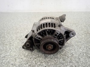 SUZUKI IGNIS 1.3i 00-03 ALTERNATOR 2/8 MINIATURA