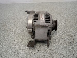 SUZUKI IGNIS 1.3i 00-03 ALTERNATOR 3/8 MINIATURA