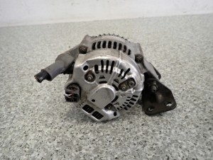 SUZUKI IGNIS 1.3i 00-03 ALTERNATOR 4/8 MINIATURA