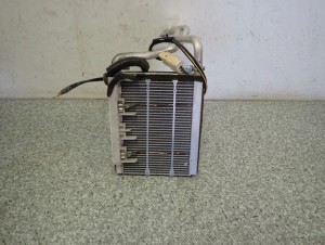 TOYOTA COROLLA E12 02- DIESEL NAGRZEWNICA Z DOGRZEWANIEM ELEKTRYCZNYM 5/8 MINIATURA