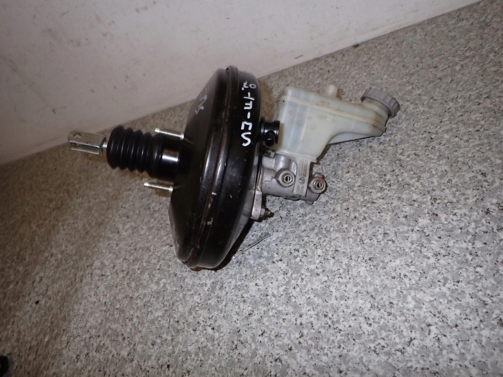 SUZUKI SWIFT MK6 04- SERWO HAMULCOWE POMPA 7/7