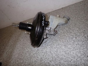 SUZUKI SWIFT MK6 04- SERWO HAMULCOWE POMPA 7/7 MINIATURA