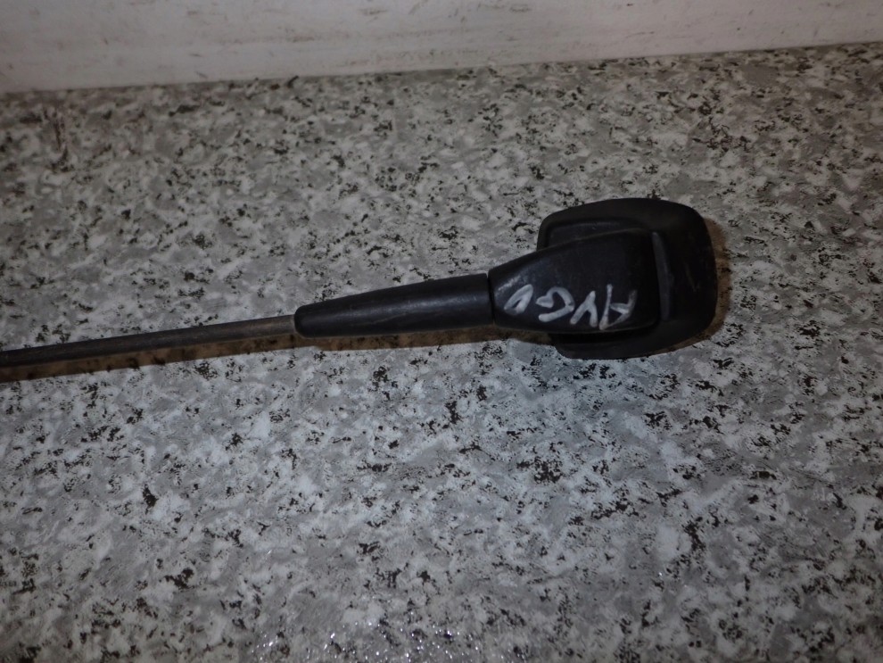 TOYOTA AYGO 05- ANTENA DACHOWA BAT 3/4