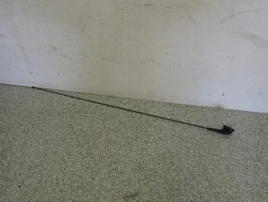 TOYOTA AYGO 05- ANTENA DACHOWA BAT