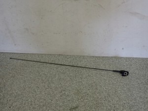 TOYOTA AYGO 05- ANTENA DACHOWA BAT 2/4 MINIATURA