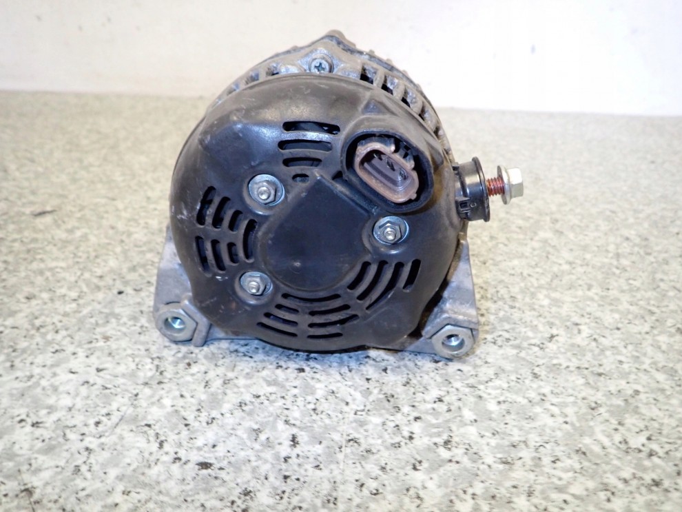 SUZUKI GRAND VITARA II 1.9 DDIS DIESEL ALTERNATOR 5/6