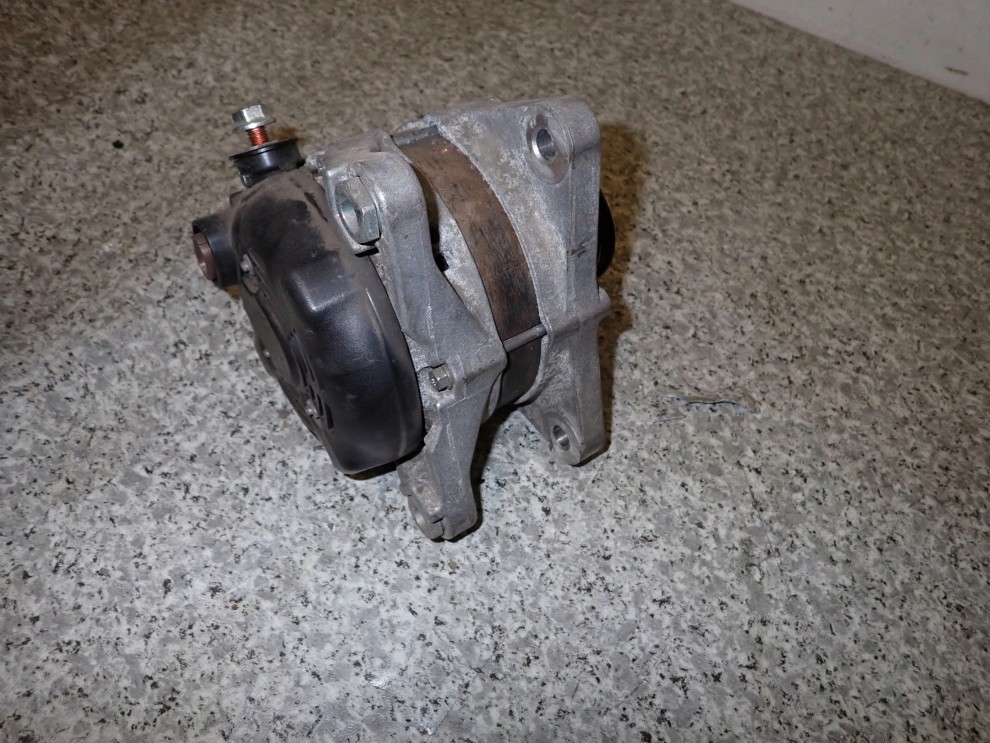 SUZUKI GRAND VITARA II 1.9 DDIS DIESEL ALTERNATOR 6/6