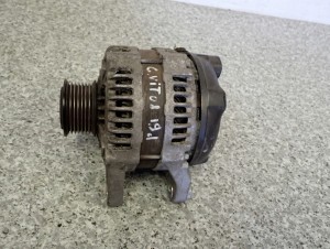 SUZUKI GRAND VITARA II 1.9 DDIS DIESEL ALTERNATOR