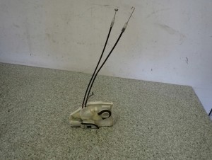 SUZUKI SX4 06-13 ZAMEK DRZWI PRZEDNI PRAWY