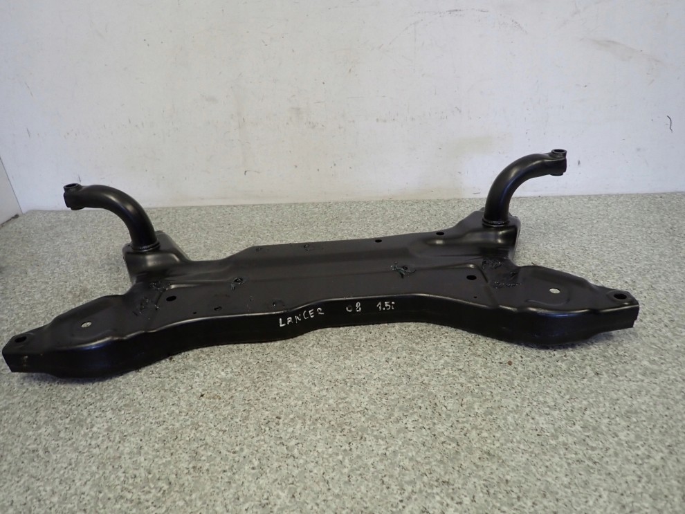 MITSUBISHI LANCER VIII 08- SANKI BELKA POD SILNIK 5/7