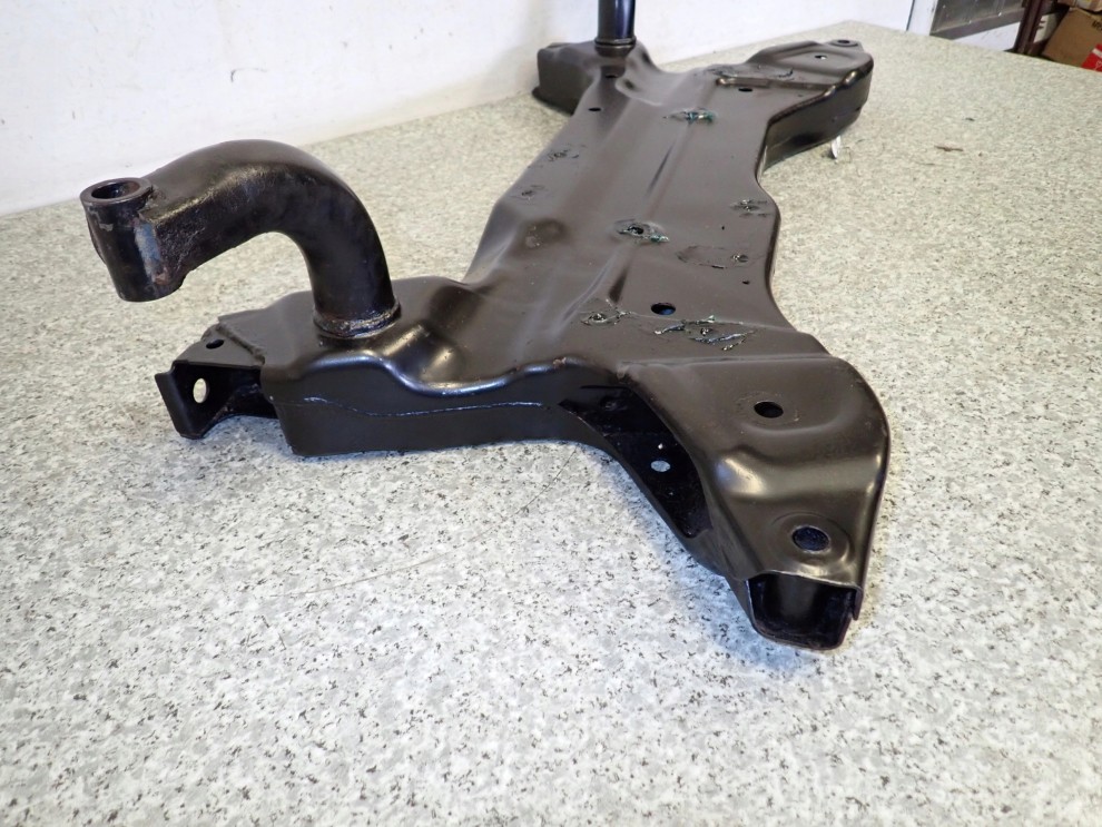 MITSUBISHI LANCER VIII 08- SANKI BELKA POD SILNIK 6/7