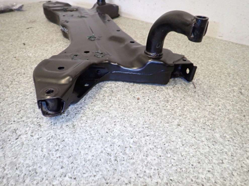 MITSUBISHI LANCER VIII 08- SANKI BELKA POD SILNIK 7/7