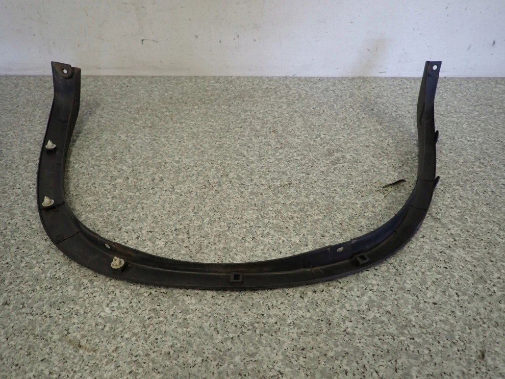 SUZUKI IGNIS 00-03 LISTWA BŁOTNIKA PRZEDNIA PRAWA 9/9