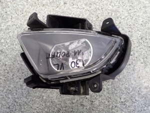 HYUNDAI i30 09-11 HALOGEN PRZEDNI LEWY LAMPA