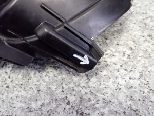 HYUNDAI i30 09-11 HALOGEN PRZEDNI LEWY LAMPA 3/9 MINIATURA