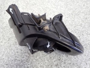 HYUNDAI i30 09-11 HALOGEN PRZEDNI LEWY LAMPA 7/9 MINIATURA