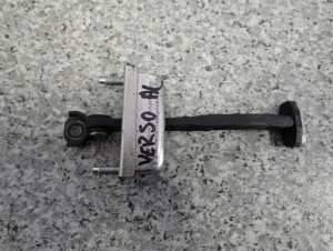 TOYOTA VERSO 09-13 OGRANICZNIK TYLNY LEWY 2/2 MINIATURA