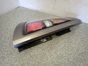 KIA SOUL I 09-11 LAMPA TYLNA LEWA IM 4/7 MINIATURA