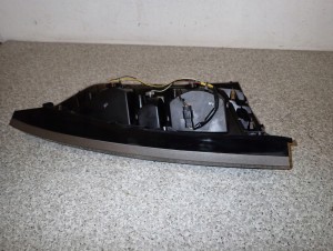 KIA SOUL I 09-11 LAMPA TYLNA LEWA IM 6/7 MINIATURA