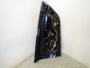 KIA SOUL I 09-11 LAMPA TYLNA LEWA IM 7/7 MINIATURA