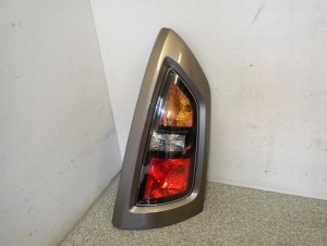 KIA SOUL I 09-11 LAMPA TYLNA PRAWA IM