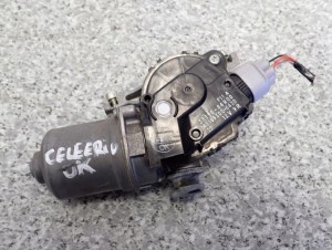 SUZUKI CELERIO 14-19 SILNICZEK WYCIERACZEK PRZÓD 2/4 MINIATURA