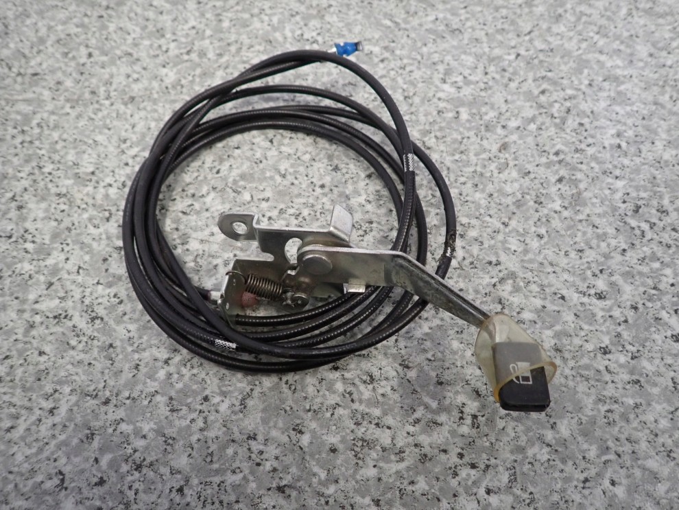 SUZUKI SWIFT MK6 04-09 LINKA KLAPKI PALIWA 3/3