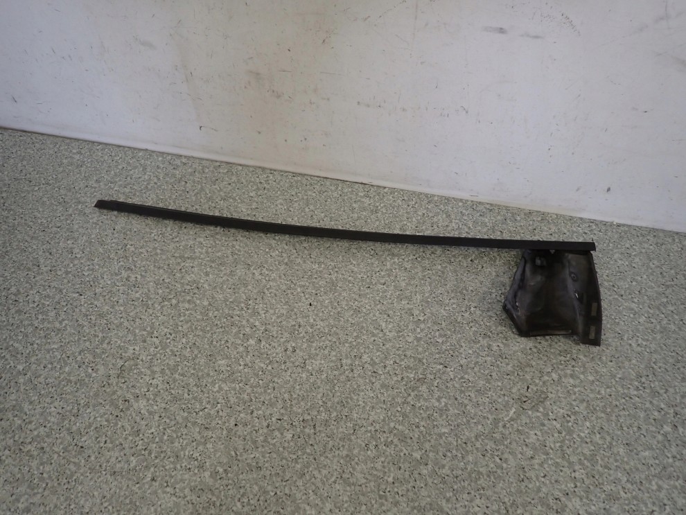 MITSUBISHI COLT CC CABRIO 04- CZ3 LISTWA DRZWI LEWA PARAPET 2/8