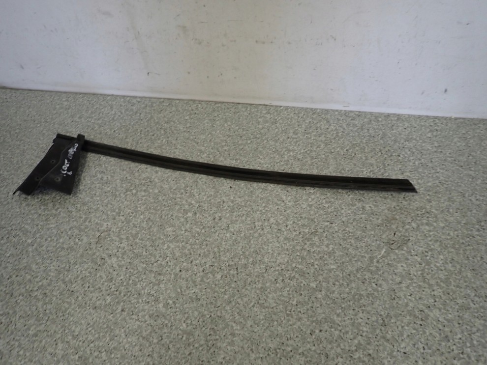 MITSUBISHI COLT CC CABRIO 04- CZ3 LISTWA DRZWI LEWA PARAPET 4/8