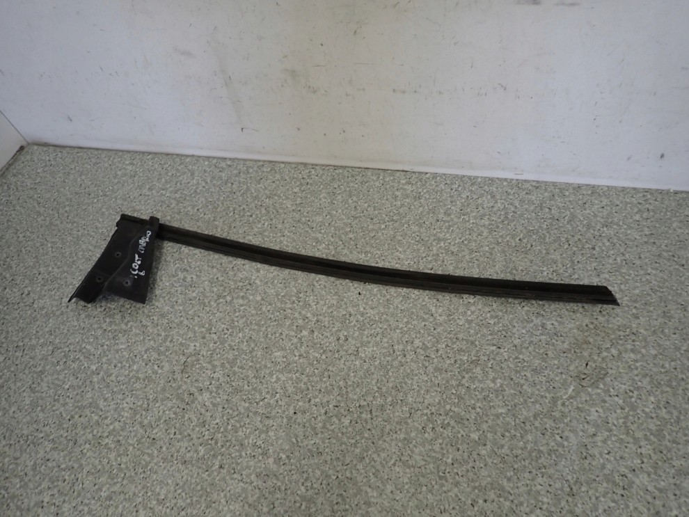 MITSUBISHI COLT CC CABRIO 04- CZ3 LISTWA DRZWI LEWA PARAPET 5/8