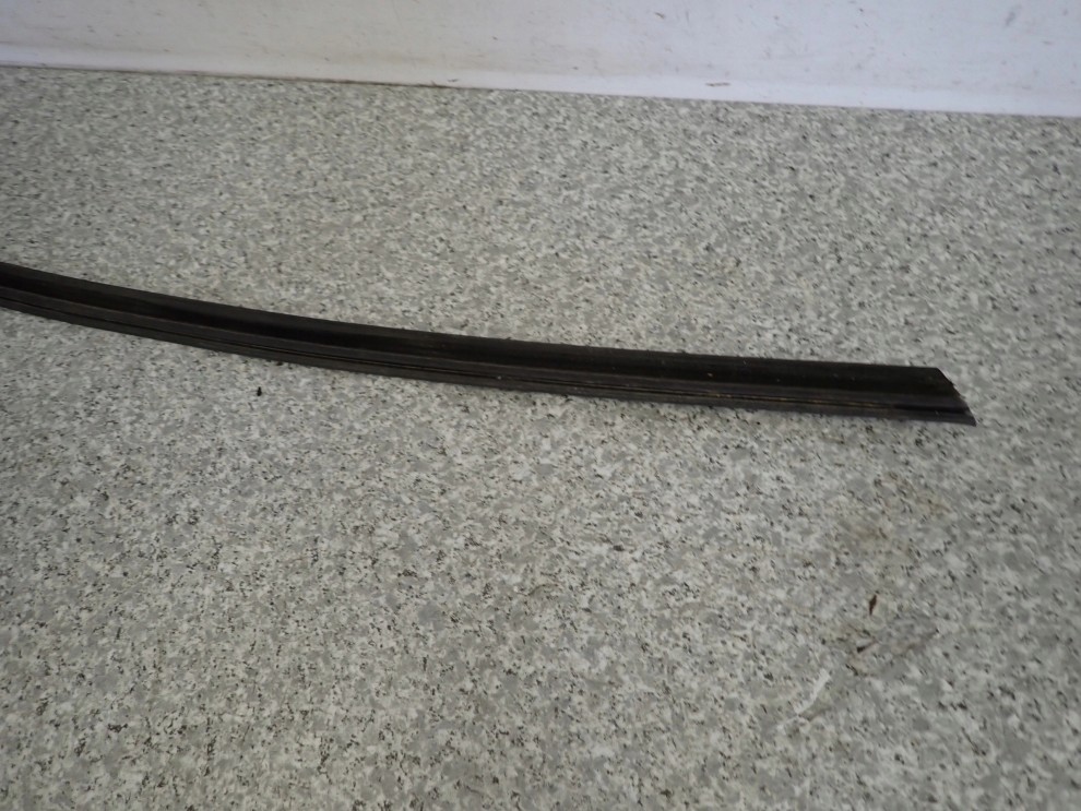 MITSUBISHI COLT CC CABRIO 04- CZ3 LISTWA DRZWI LEWA PARAPET 6/8