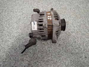 SUZUKI SX4 SEDICI 06-13 1,6 BENZYNA ALTERNATOR