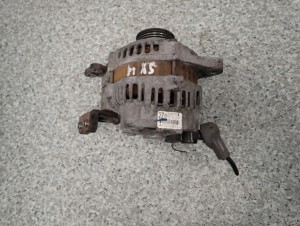 SUZUKI SX4 SEDICI 06-13 1,6 BENZYNA ALTERNATOR 2/8 MINIATURA