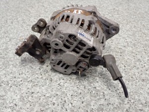 SUZUKI SX4 SEDICI 06-13 1,6 BENZYNA ALTERNATOR 4/8 MINIATURA
