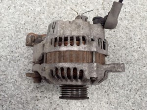 SUZUKI SX4 SEDICI 06-13 1,6 BENZYNA ALTERNATOR 6/8 MINIATURA