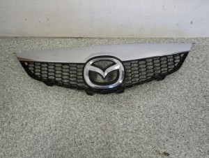 MAZDA 6 MAZDA6 GG 05-07 LIFT ATRAPA PRZEDNIA GRILL