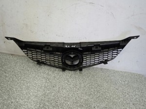 MAZDA 6 MAZDA6 GG 05-07 LIFT ATRAPA PRZEDNIA GRILL 6/6 MINIATURA